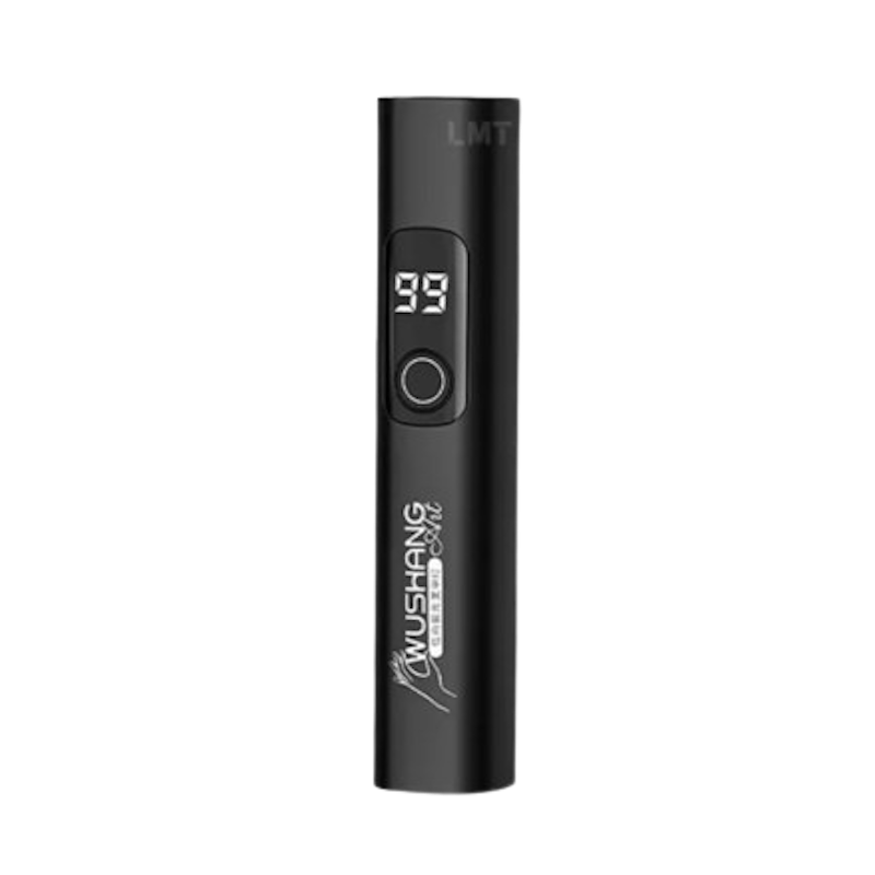เครื่องอบเล็บขนาดพกพา UV LED 1