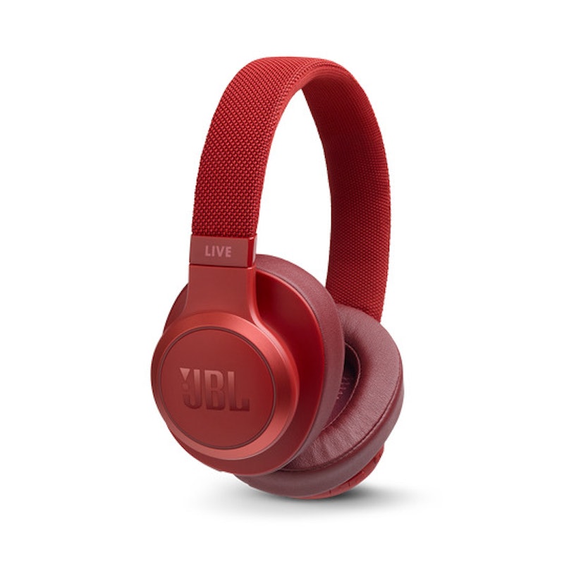 หูฟังไร้สาย JBL รุ่น Live 500BT 1