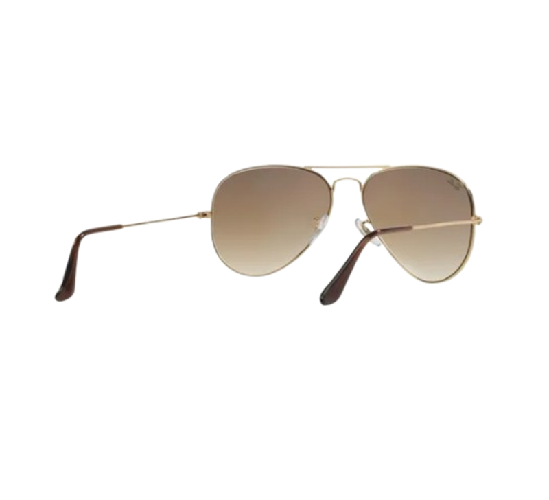 Aviator Large Metal 2