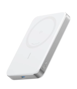 10 Powerbank Magsafe ยี่ห้อไหนดี ปี 2026 ชาร์จไว 5