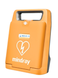 10 เครื่อง AED ยี่ห้อไหนดี ปี 2026 เครื่องกระตุกหัวใจ ใช้ไฟฟ้า 5