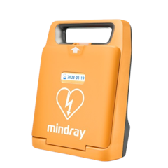 เครื่อง AED รุ่น C1A
