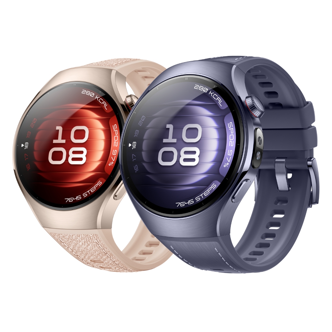 10 สมาร์ทวอทช์ผู้ชาย รุ่นไหนดี ปี 2026 นาฬิกาผู้ชาย Smart Watch 5