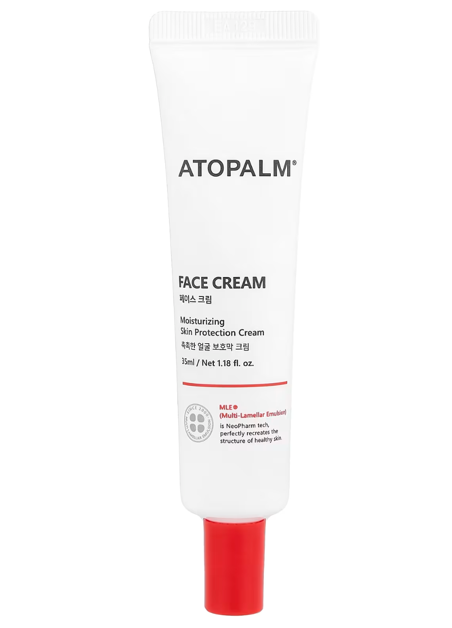 Face Cream 1