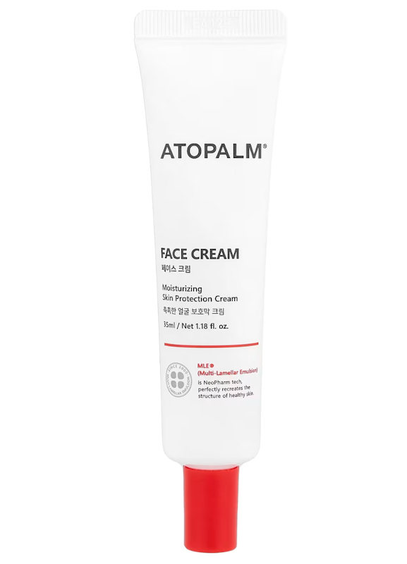 Face Cream 1