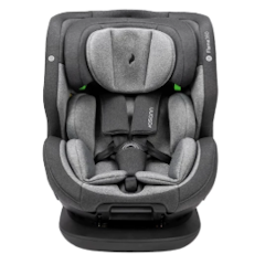 Car Seat Flame 360°
