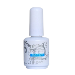 Top It Off Top Coat