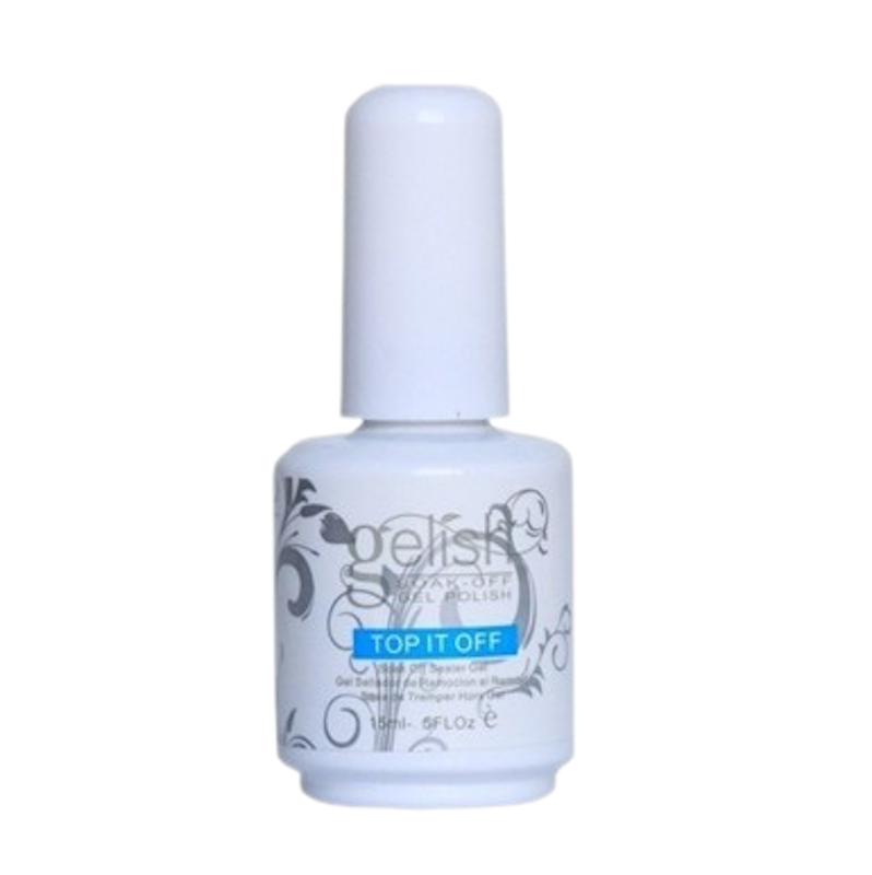 Top It Off Top Coat 1