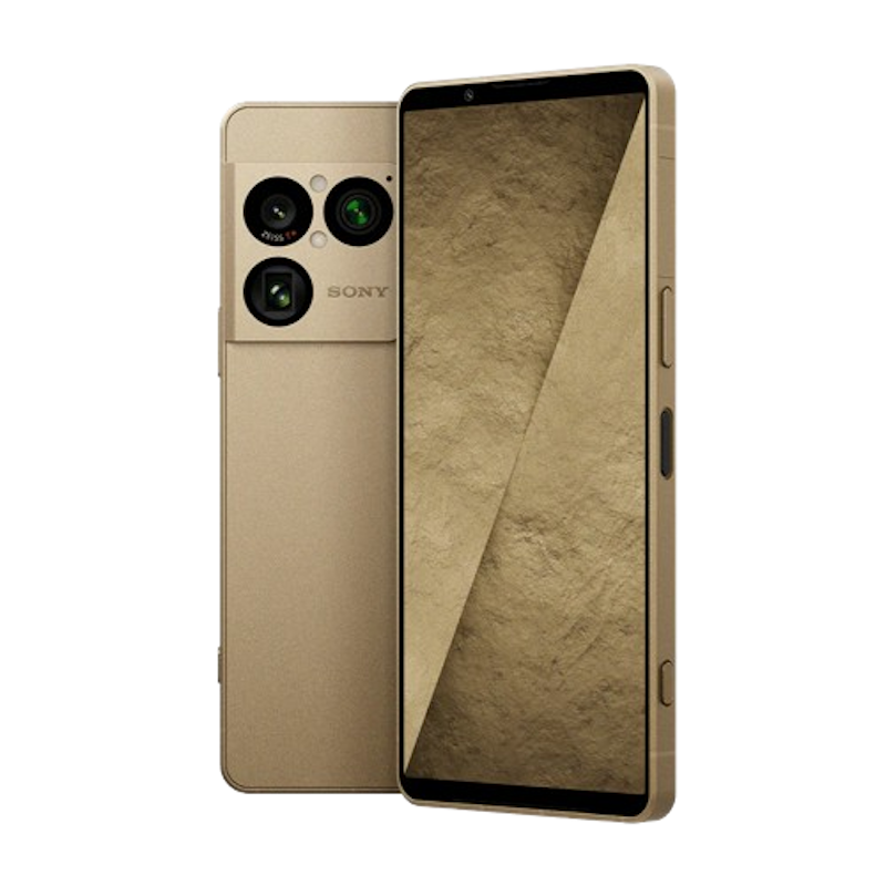Xperia 1 VIII 12/256GB 1