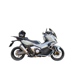 HONDA X-ADV 2022