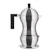 illy หม้อต้มกาเเฟ Alessi Pulcina 3 Cup Moka Pot 1