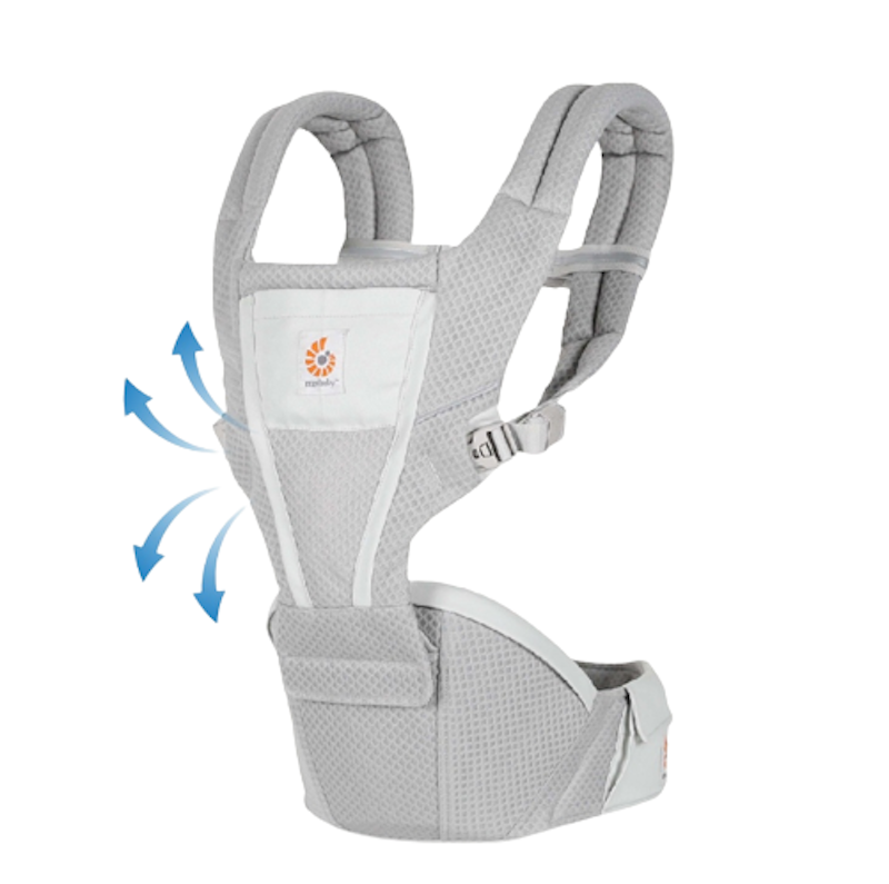 Alta Hip Seat 1