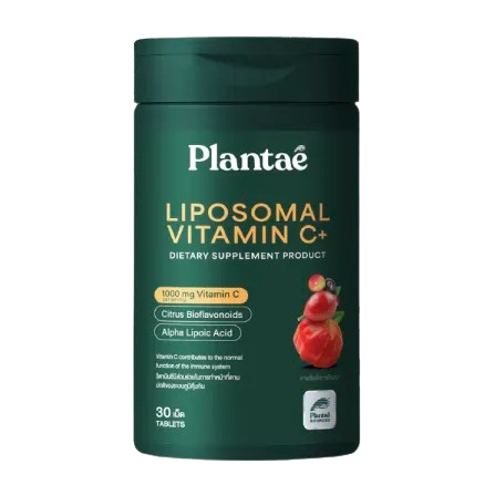 วิตามินซี Liposomal Vitamin C+ 1