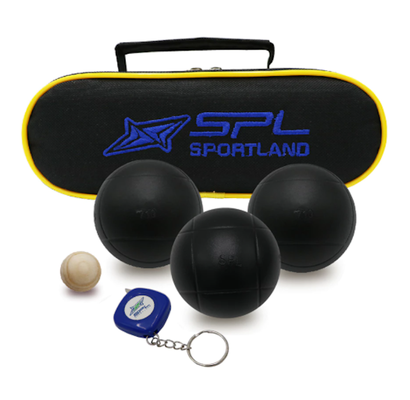 ลูกเปตอง SPL Boules Petanque 3