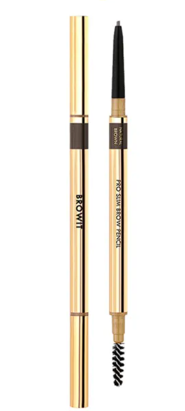Pro Slim Brow Pencil  2