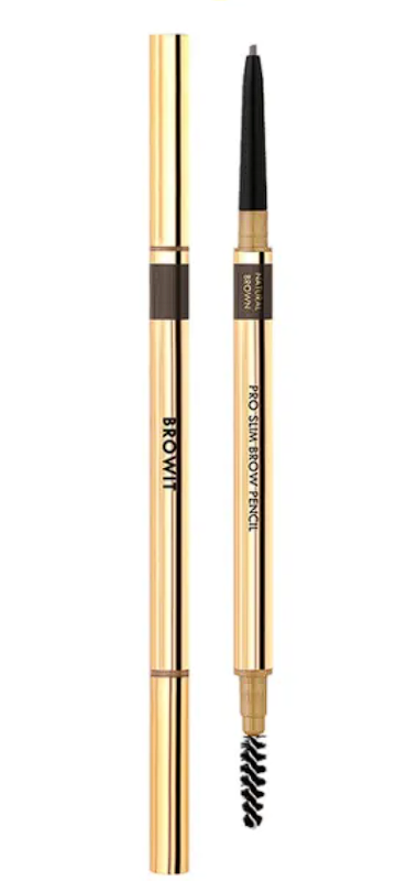 Pro Slim Brow Pencil 2