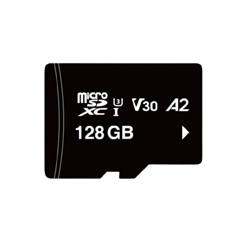 Micro SD Card Class 10 128GB U3 1