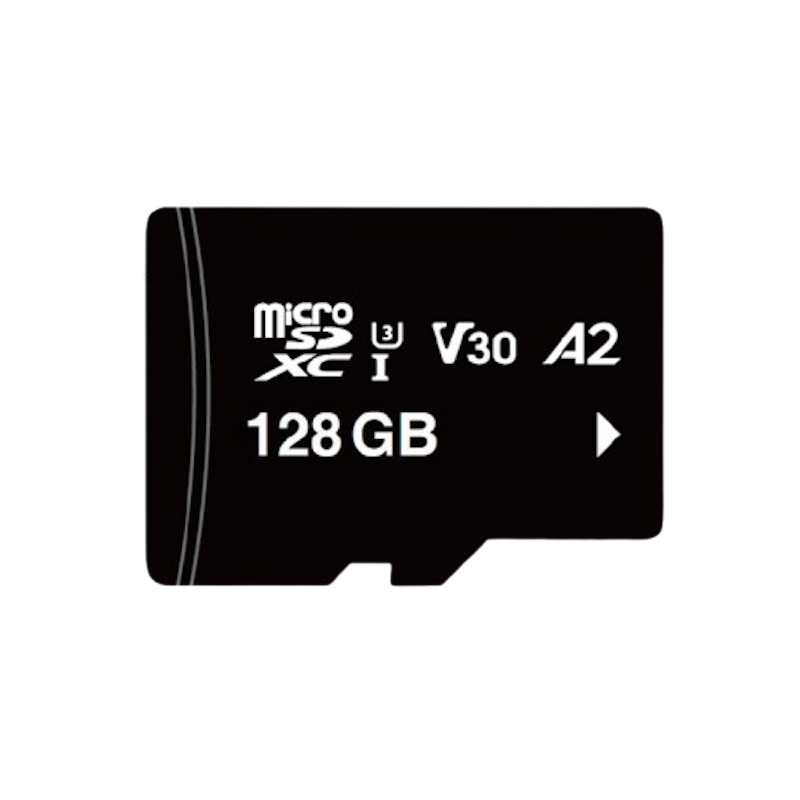 Micro SD Card Class 10 128GB U3 1