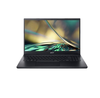 Notebook Aspire 7 1