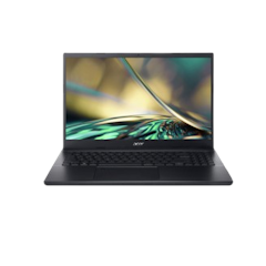 Notebook Aspire 7