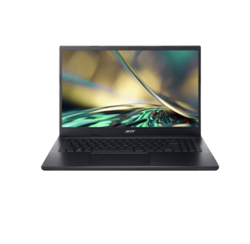 Notebook Aspire 7 1