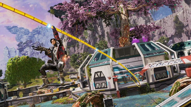 เกม PC น่าเล่น Apex Legends 3