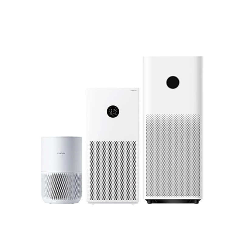 เครื่องฟอกอากาศ Smart Air Purifier 6 1