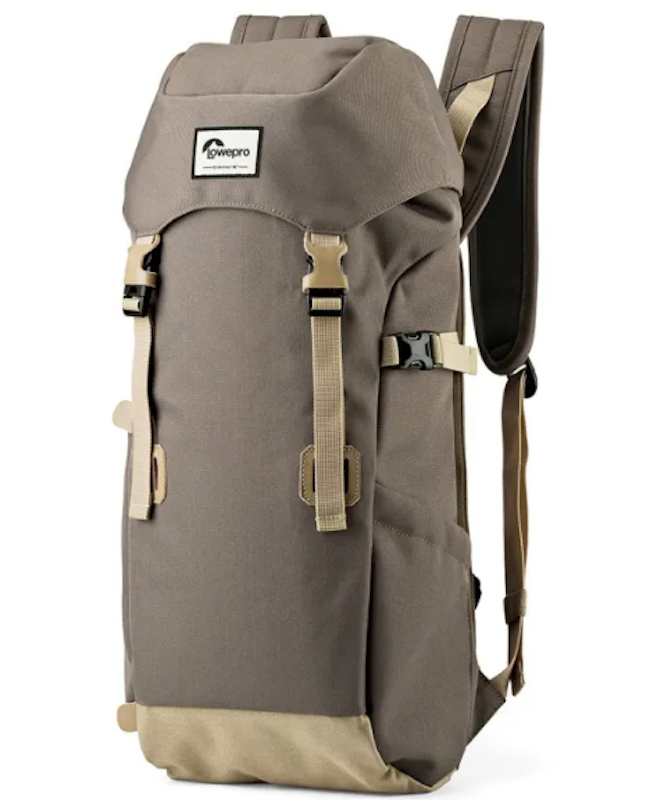 Urban Klettersack 1