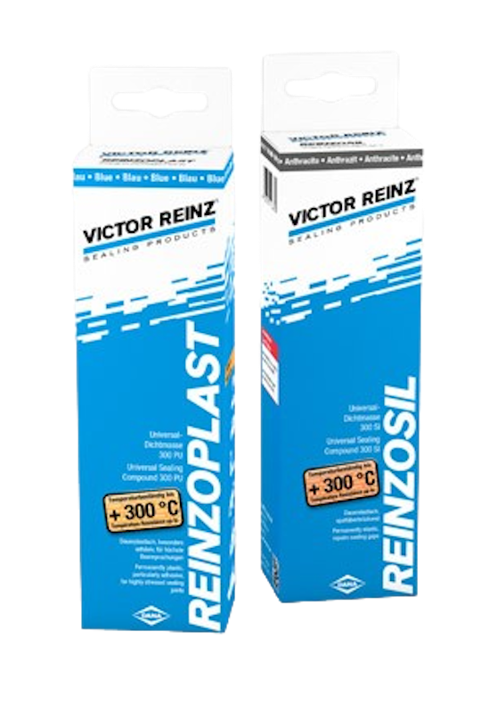 VICTOR REINZ REINZOSIL 1