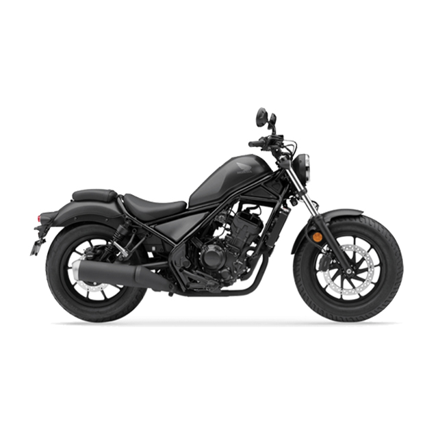 HONDA Rebel 300 1