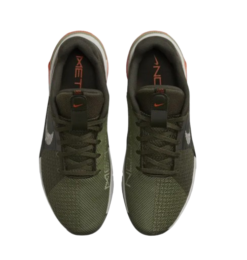 รองเท้า Men's Metcon 8 Training Shoes 2