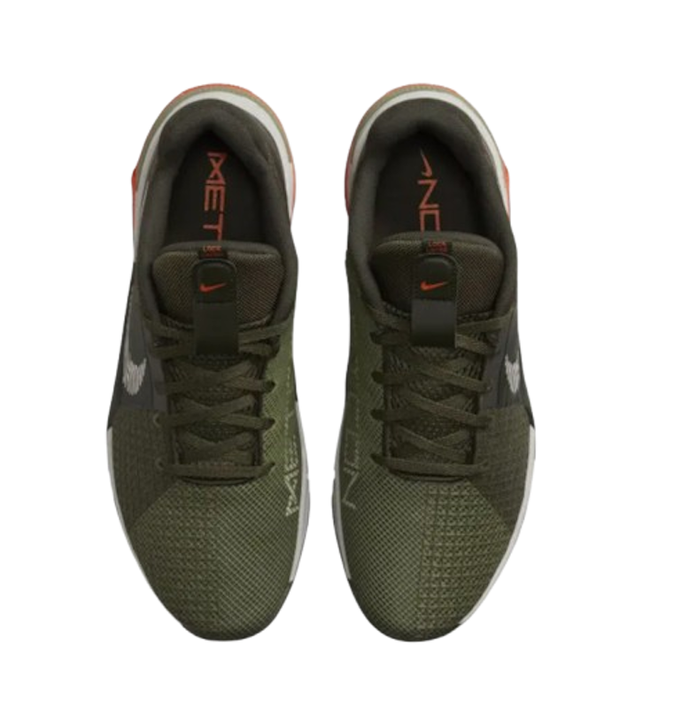 รองเท้า Men's Metcon 8 Training Shoes 2