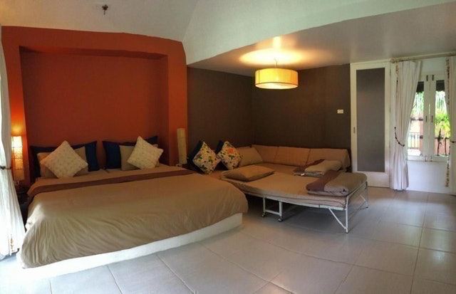 ที่พักเกาะพยาม Phayam Cottage Resort 2