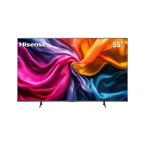 10 ทีวี 55 นิ้ว รุ่นไหนดี ปี 2026 Smart TV 55 นิ้ว 3