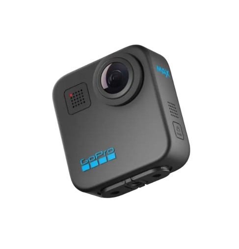 กล้องแอคชั่นแคมถ่าย 360 องศา 2