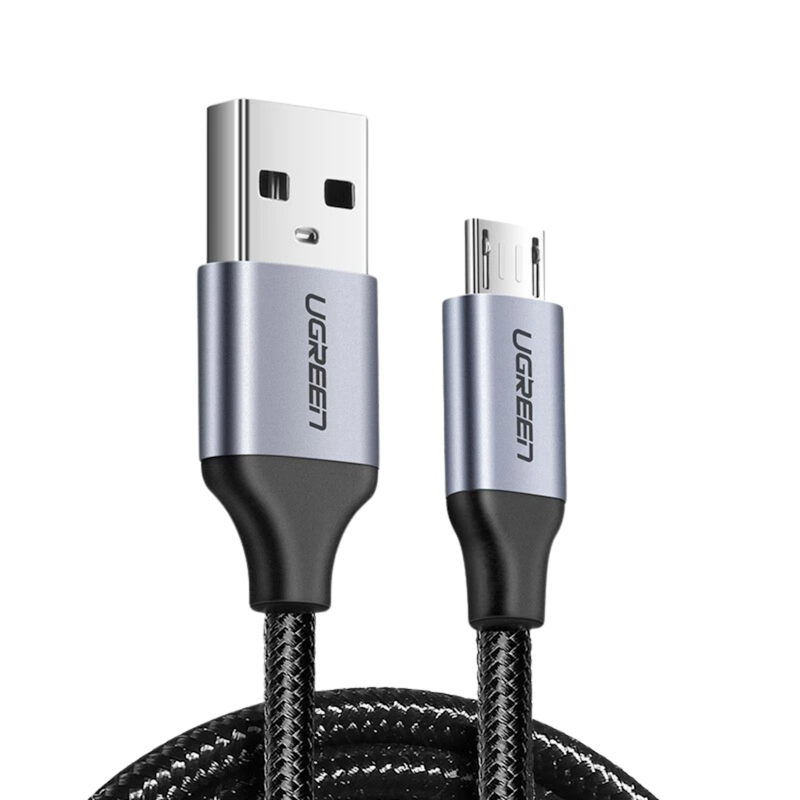 สายชาร์จ Micro USB 2.4A 3 เมตร 1
