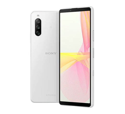 Xperia 10 III 5G 6/128GB 2