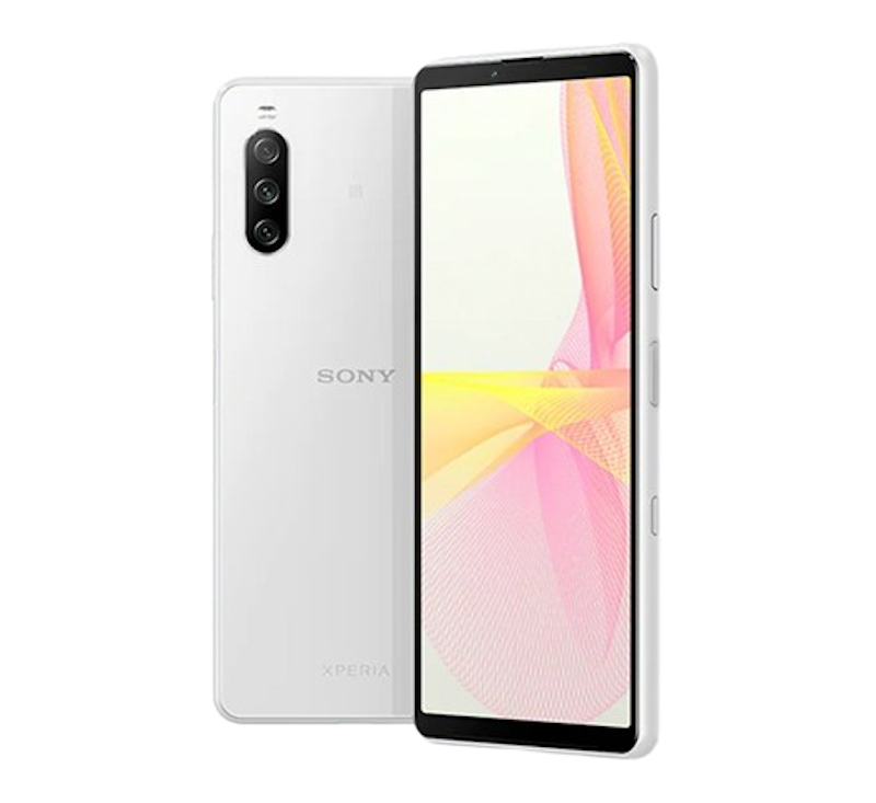 Xperia 10 III 5G 6/128GB 2