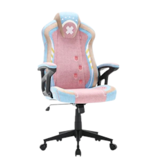 เก้าอี้เกมมิ่ง รุ่น Duo V4 Chopper One Piece Edition