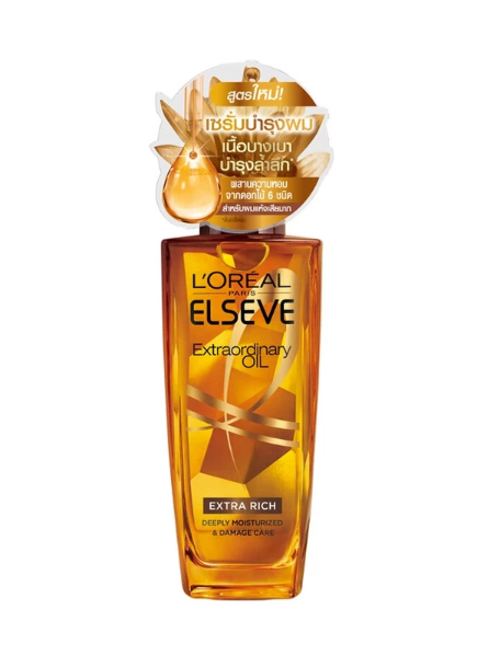 ELSEVE Extraordinary Oil Extra Rich 3