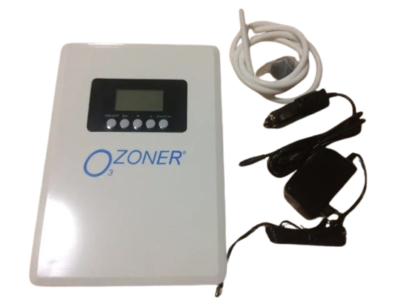 เครื่องผลิตโอโซน 020 OZONE Generator 3