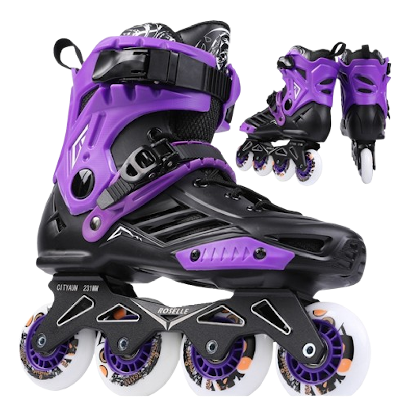 Rollerblade Professional 3