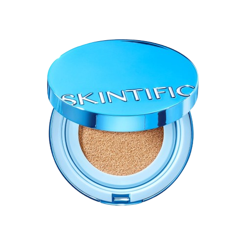 10 Skintific ตัวไหนดี ปี 2026 รวมแต่ละสูตร 1