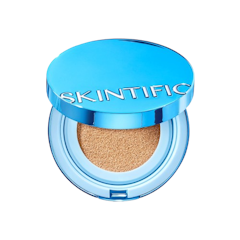 Perfect Stay Velvet Matte Cushion