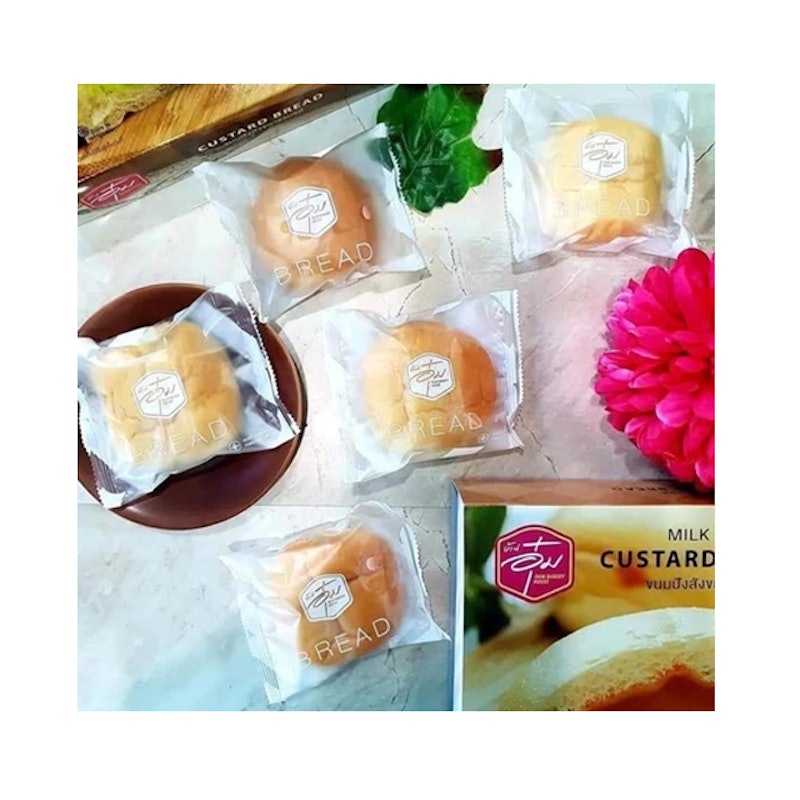 ขนมปังสังขยา 3