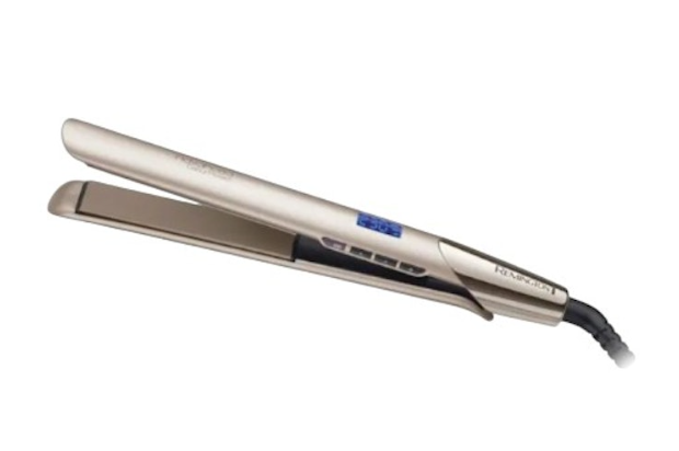 เครื่องหนีบผม Advanced Color Protect Intelligent Straightener 1