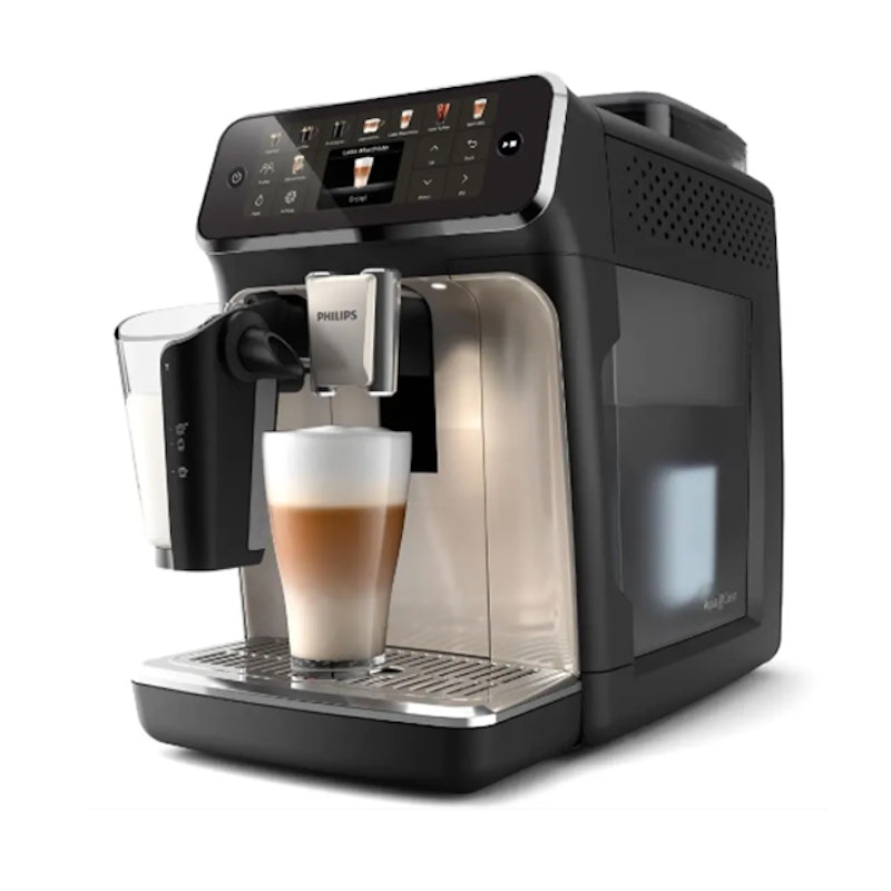 เครื่องชงกาแฟอัตโนมัติ 2