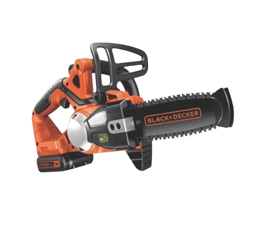 เลื่อยยนต์ไฟฟ้าไร้สาย รุ่น GKC1820L20-QW 1