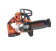 BLACK+DECKER เลื่อยยนต์ไฟฟ้าไร้สาย รุ่น GKC1820L20-QW 1