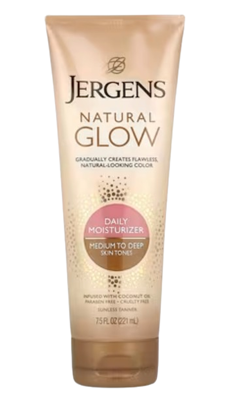 Natural Glow Medium To Deep 1